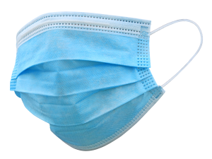 Level 2 Masks- Box of 50
